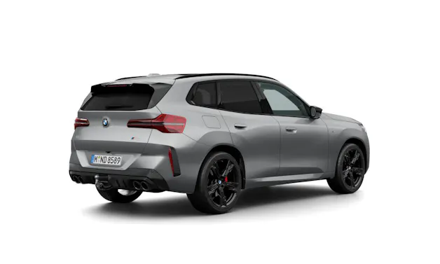 BMW X3 xDrive M50 48V M Sport Pro *1.9%-LEASINGAKTION*