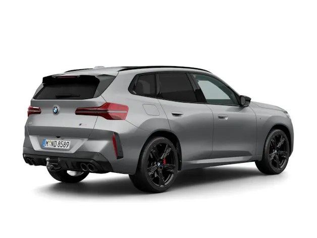 BMW X3 xDrive M50 48V M Sport Pro *1.9%-LEASINGAKTION*