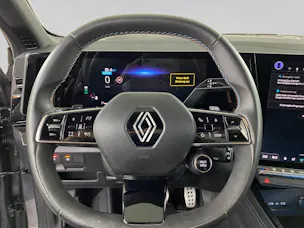 Renault Austral 1.2 HEV 200 Iconic Esprit Alpine A