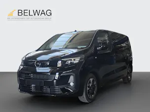 Opel Zafira 2.2D/180 S/S