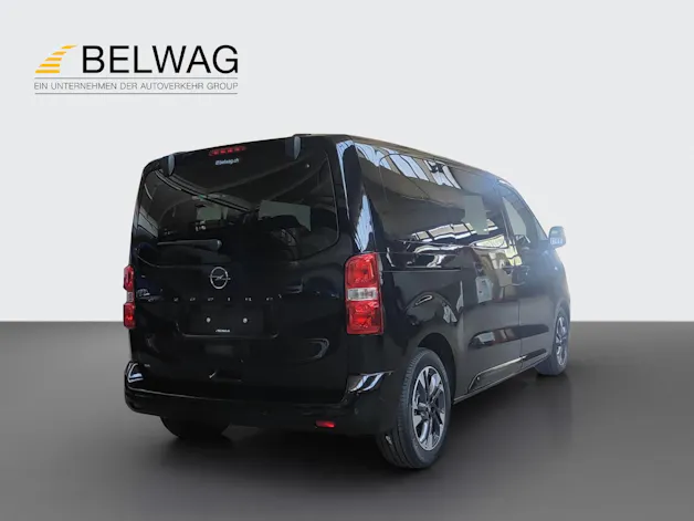 Opel Zafira 2.2D/180 S/S