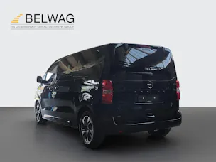 Opel Zafira 2.2D/180 S/S