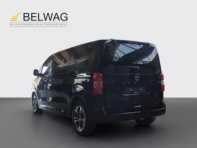 Opel Zafira 2.2D/180 S/S