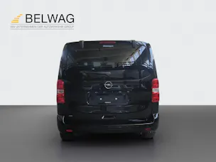 Opel Zafira 2.2D/180 S/S