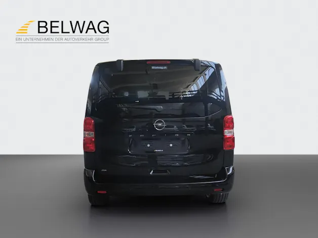 Opel Zafira 2.2D/180 S/S