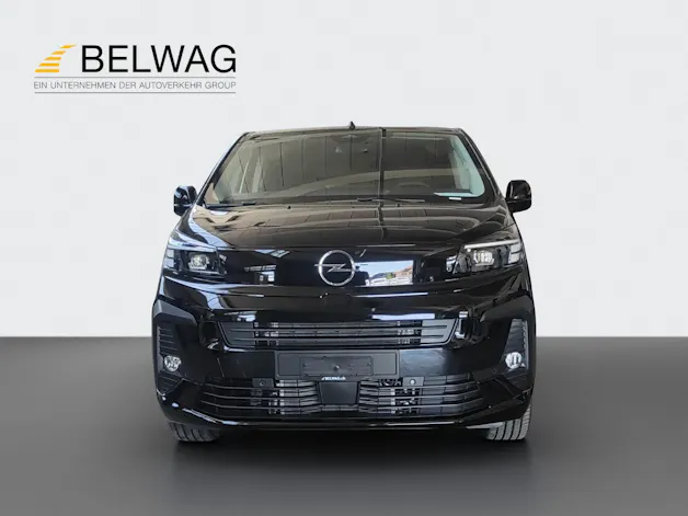 Opel Zafira 2.2D/180 S/S