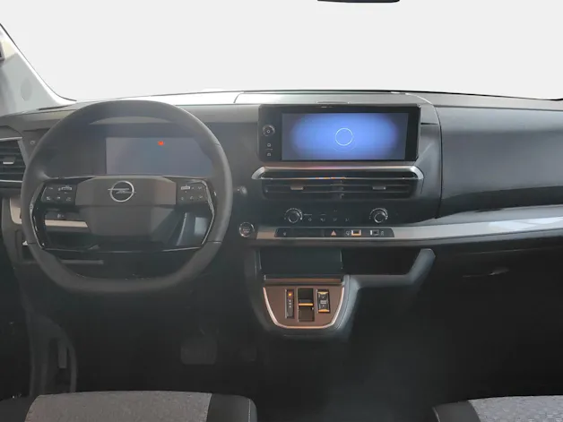 Opel Zafira 2.2D/180 S/S
