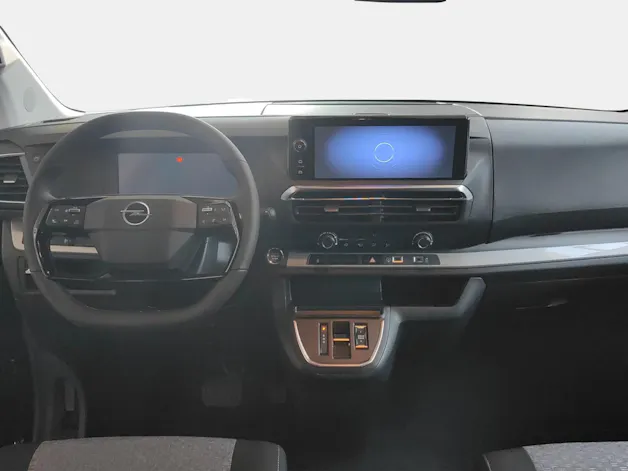 Opel Zafira 2.2D/180 S/S