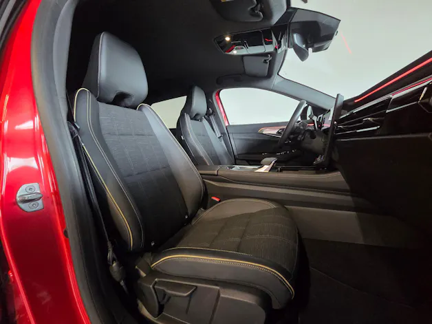 Renault Austral 1.2 E-Tech iconic