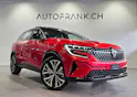 Renault Austral 1.2 E-Tech iconic