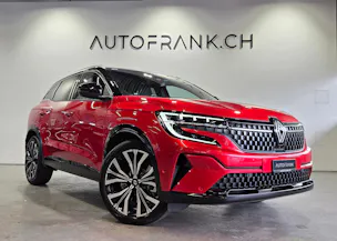 Renault Austral 1.2 E-Tech iconic