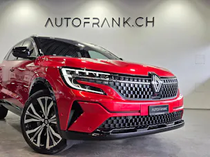 Renault Austral 1.2 E-Tech iconic