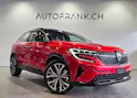 Renault Austral 1.2 E-Tech iconic