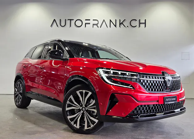 Renault Austral 1.2 E-Tech iconic