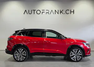 Renault Austral 1.2 E-Tech iconic