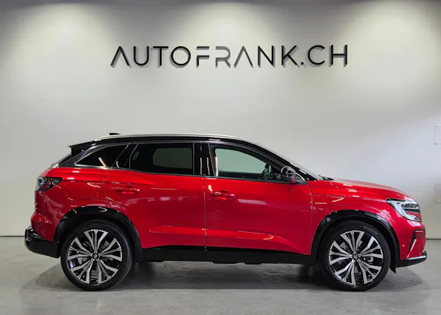 Renault Austral 1.2 E-Tech iconic