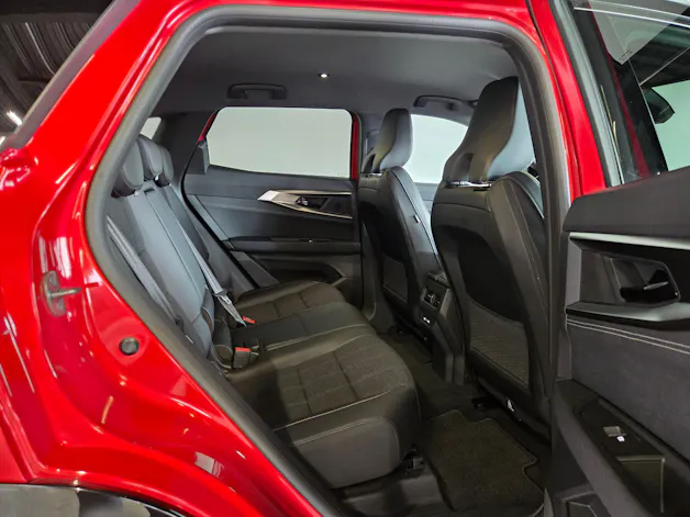 Renault Austral 1.2 E-Tech iconic