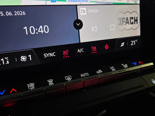 Renault Austral 1.2 E-Tech iconic