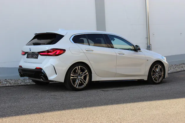 BMW M135i xDrive