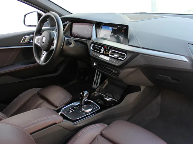 BMW M135i xDrive