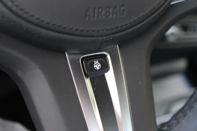 BMW M135i xDrive