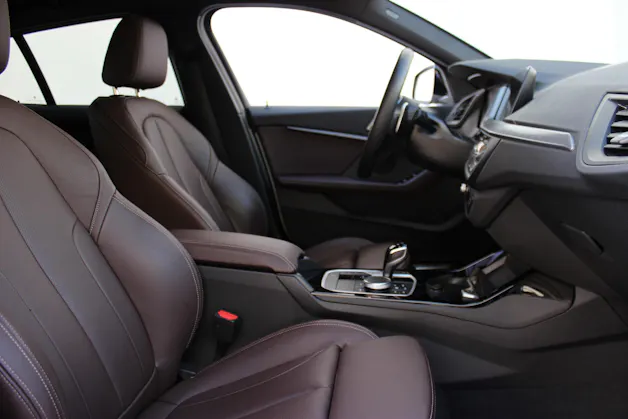 BMW M135i xDrive