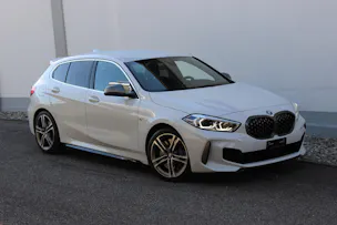 BMW M135i xDrive