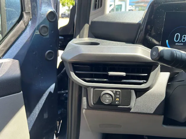 Ford Tourneo Custom Bus 320 L1 2.0 EcoBlue 170 Sport