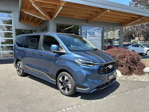 Ford Tourneo Custom Bus 320 L1 2.0 EcoBlue 170 Sport