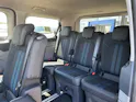Ford Tourneo Custom Bus 320 L1 2.0 EcoBlue 170 Sport