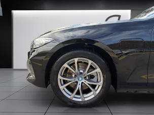 BMW 320e xDrive Touring