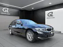 BMW 320e xDrive Touring