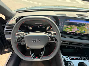 AUDI S5 Avant TFSI quattro S tronic
