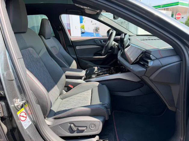 AUDI S5 Avant TFSI quattro S tronic