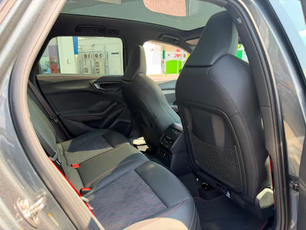 AUDI S5 Avant TFSI quattro S tronic