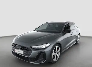 Audi S5 Avant TFSI quattro S tronic