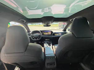 AUDI S5 Avant TFSI quattro S tronic