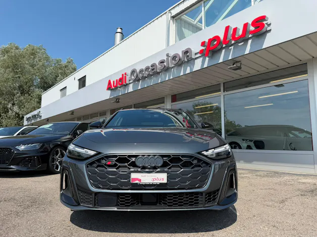 AUDI S5 Avant TFSI quattro S tronic