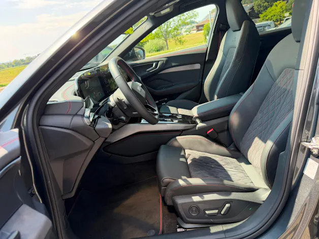 AUDI S5 Avant TFSI quattro S tronic