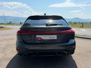 AUDI S5 Avant TFSI quattro S tronic