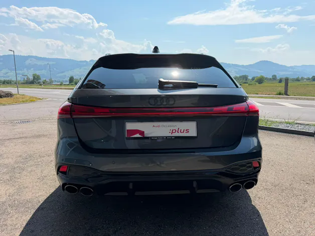 AUDI S5 Avant TFSI quattro S tronic