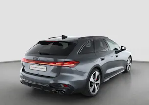 Audi S5 Avant TFSI quattro S tronic