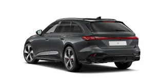 Audi S5 Avant TFSI quattro S tronic