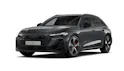 Audi S5 Avant TFSI quattro S tronic