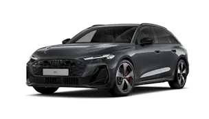 Audi S5 Avant TFSI quattro S tronic