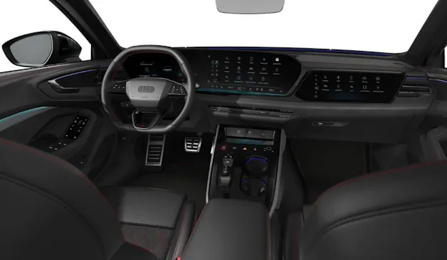 Audi S5 Avant TFSI quattro S tronic
