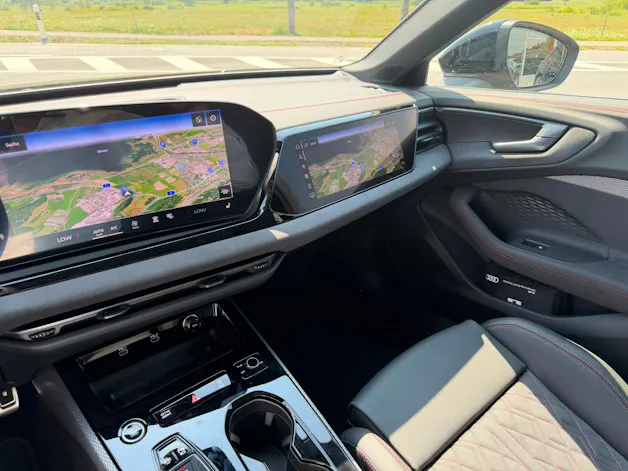 AUDI S5 Avant TFSI quattro S tronic