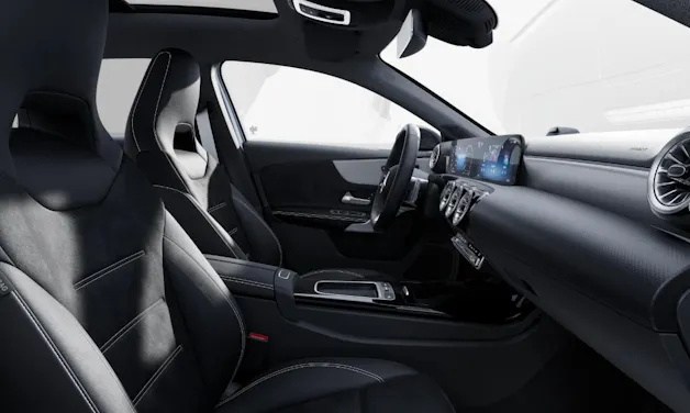 Mercedes-Benz A 220 4Matic 8G-DCT