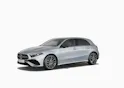Mercedes-Benz A 220 4Matic 8G-DCT
