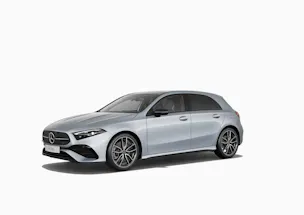 Mercedes-Benz A 220 4Matic 8G-DCT